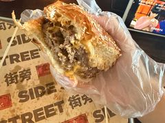-Side Street街旁(交道口店)