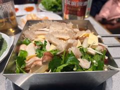 -丰茂烤串(公园店)