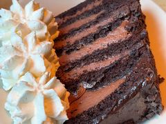 -The Cheesecake Factory 芝乐坊餐厅(王府中環店)