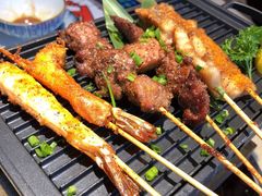 -太郎的家·平价日料(曼巴特店)