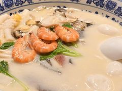 -山外山菜馆(玉泉路店)
