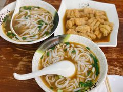 客家豆卜-桥雪牛杂专门店(关边路店)