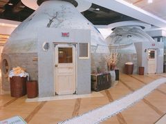 -丽池宫韩式汗蒸会馆(华灯坊店)