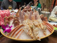 -东海怡品海鲜豆捞(星街坊店)