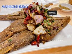 -怪怪龙虾·来自江苏盱眙(惊驾路店)