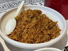 酱油炒饭-靓虾二哥·龙虾馆(大塘总店)