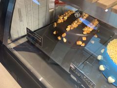 浓情时分-DQ·蛋糕·冰淇淋(高新万达店)