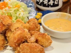 -江户前寿司·日料·寿喜烧(中关村壹号店)