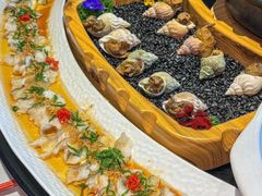 -夜宴江景餐厅
