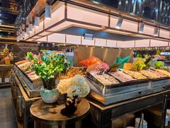 -苏格里岛自助烤肉海鲜火锅(成都金牛万达店)