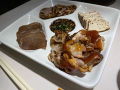 腊味拼盘-黔香阁·味(花木店)