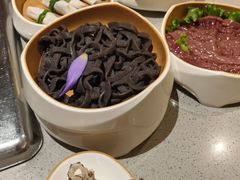 -海底捞火锅(万象城店)