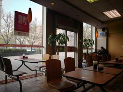 -李先生牛肉面大王(广渠门内店)