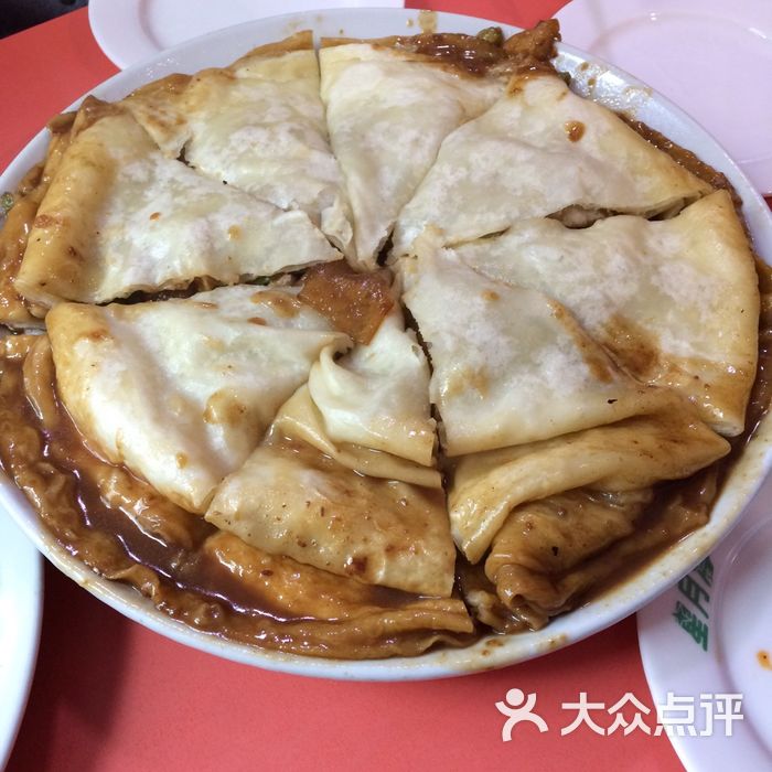 馨盛园烀饼图片-北京东北菜-大众点评网