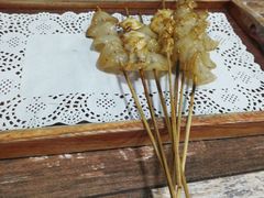 -韩金利串店(让胡路店)