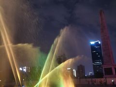 -百林公园-两江幸福广场