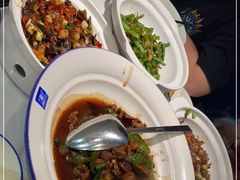 -兰湘子·湘菜小炒(石家庄万象城店)