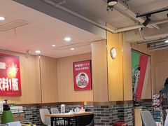 -李老哈·东北菜(宋园路店)