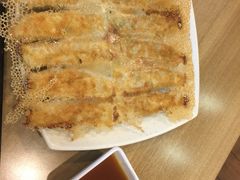 -台北楚楚园馅饼粥(虹桥南丰城店)