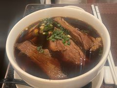 -中国厨房/台湾牛肉面