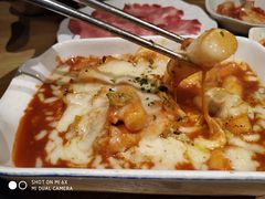 -韩国料理大力士(屏风街店)
