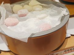 -龍歌自助小火锅(崂山丽达店)