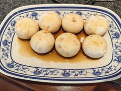 -揽月斋炙子烤肉·清真(安定门·五道营店)