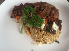 -Mai Mai Restaurant