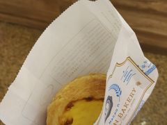 原味蛋挞-莉蓮蛋挞(静安寺店)