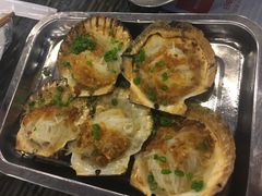 -去吃小龙虾·江湖菜·烧烤(南滨路店)