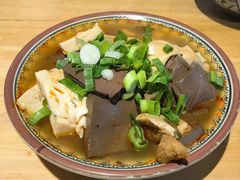 -老城南.鸭血粉丝汤(夫子庙店)