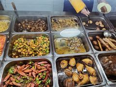 -老济南药膳把子肉(周公祠街店)