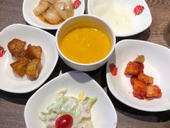 -火炉火自助餐(悠唐购物中心店)