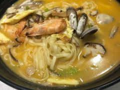 -好麺世家海鲜面馆(新建中路店)