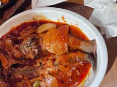 -长寿参鸡汤(朝韩风情街店)