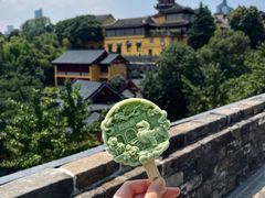 -南京城墙景区