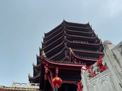 -青城山