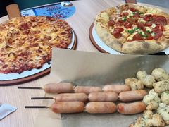 -达美乐比萨(大华锦绣优嘉店)