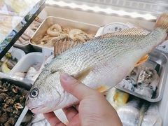 -梅子大排档