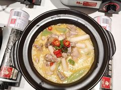 -四季轩中餐厅·萧山味道·运河家宴(三立开元名都店)
