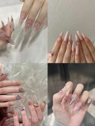 -M·X Nail日式美甲美睫