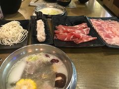 -伊人锅·魔石泡泡鱼