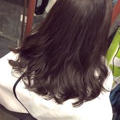 点击看大图 -3AM HAIR SALON烫发染发接发