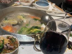 -千牛将·鲜牛肉火锅(开元路店)