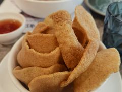 泰国虾片-美奈小馆·东南亚菜(福田星河COCO Park店)