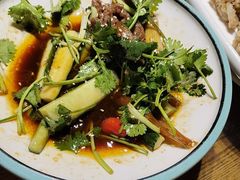 -金苑酒家·客家菜·广东老字号(万象店)