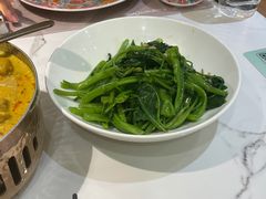 -泰椰里·泰国餐厅(智慧城广百广场店)