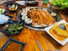 -杀猪天·韩国烤肉(总店)