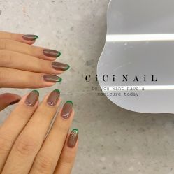 -Cici Nail日式美甲美睫工作室