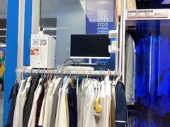 -一墨照相馆·证件照·形象照(世博店)